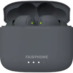 Fairphone True Wireless Earbuds Grey