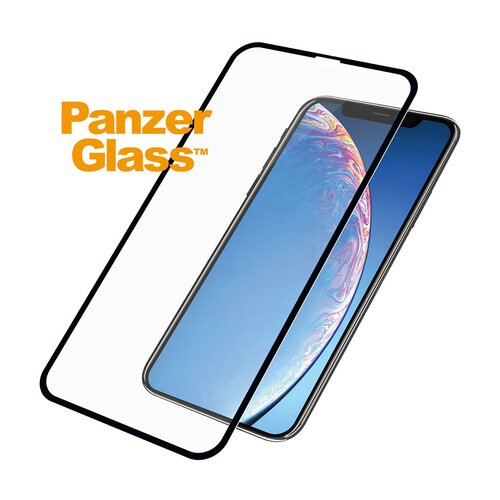 PanzerGlass Display Glas iPhone 11 Pro Schwarz