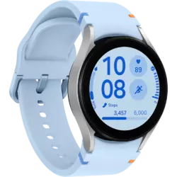 Samsung Galaxy Watch FE Silver