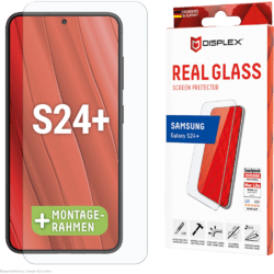 Displex Real Glass Samsung Galaxy S24+