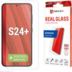 Displex Real Glass Samsung Galaxy S24+