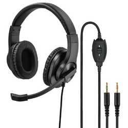 Hama PC-Office-Headset "HS-P300" Stereo