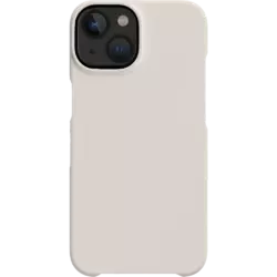 agood Backcase iPhone 14 Vanilla White
