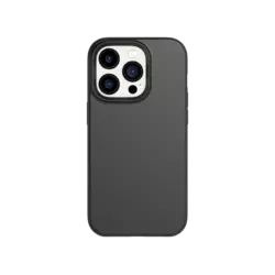 Tech21 Evo Lite Case für iPhone 14 Pro Schwarz