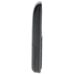 Telekom Mobilteil Sinus 207 Pack Schwarz