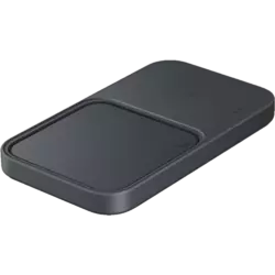 Samsung Wireless Charger Duo Schwarz