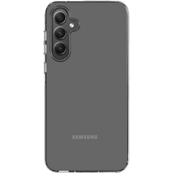 agood CLRPRTCT Clear Case Samsung Galaxy A55