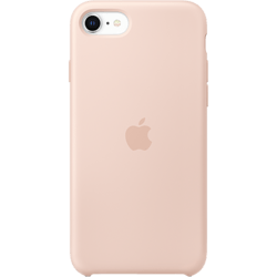 Apple Silikon Case iPhone SE