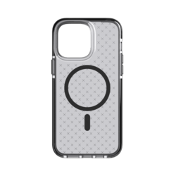 Tech21 Evo Check Case Kompatibel mit MagSafe für iPhone 14 Pro Max