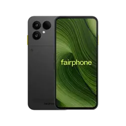 Fairphone 6 Horizon Black