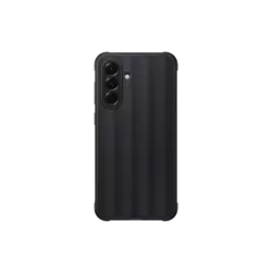 Samsung Galaxy A56 Rugged Case Schwarz