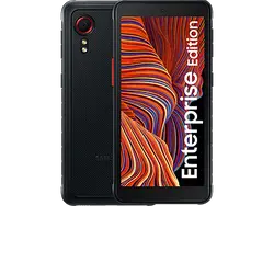 Samsung Galaxy XCover 5 Enterprise Edition Black