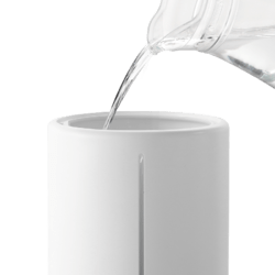 Xiaomi Mi Smart Antibacterial Humidifier (EU) Weiß