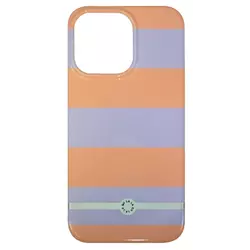 Peter Jäckel Design Back Cover Stripes Apple iPhone 12/ 12 Pro