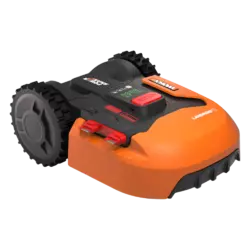 Worx Landroid S400 WR184E Mähroboter Orange