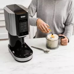 Ninja Creami NC300EU Silber