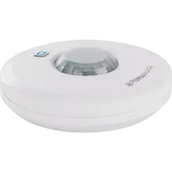 eQ-3 Homematic IP Präsenzmelder innen Weiß