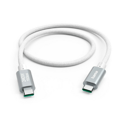 Hama USB-Kabel Full-Featu USB-C - USB-C 240W USB 3.2 Gen2 10Gbit/s