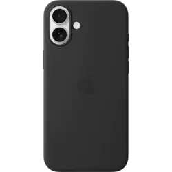 Apple Silikon Case iPhone 16 Plus