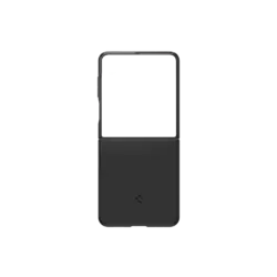 Samsung Galaxy Z Flip 7 Spigen ThinFit Magnet Case (Designed for Samsung) Black