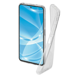 Hama Cover Crystal Clear Xiaomi 12T/12T Pro