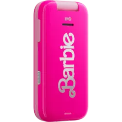 HMD Barbie Phone Powerpink