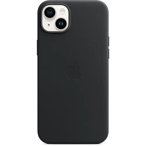 Apple Leder Case iPhone 14 Plus