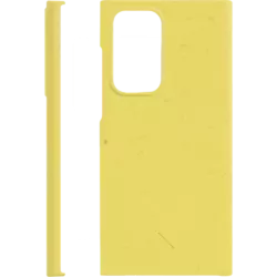 agood Case Telekom Green Magenta for Samsung S22 Ultra Yellow