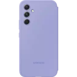 Samsung Galaxy A54 5G Smart View Wallet Case Blueberry