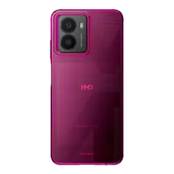 HMD Fusion Casual Outfit Pink