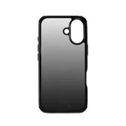 Hama Handyhülle "Extreme Protect" für Apple iPhone 16 Plus Schwarz