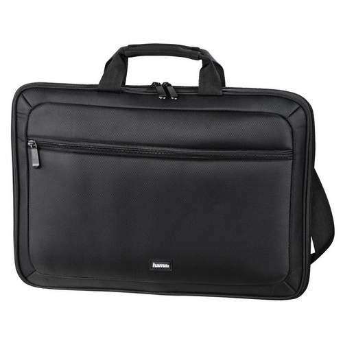 Hama Laptop-Tasche Nizza bis 34 cm (13,3) Schwarz