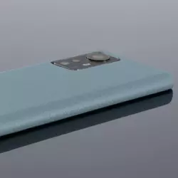 Xiaomi Lenny 12 / 12 X Blau