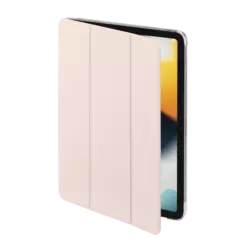 Hama Tablet-Case Fold Clear iPad Air 10.9 (2020/2022)/11 (2024) Rosa