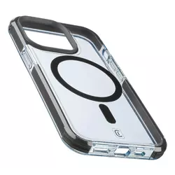 Cellularline S.p.A. Strong Guard MagSafe Case Mag Apple iPhone 13 Pro Transparent