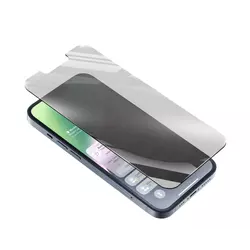 Cellularline S.p.A. Top Secret Glass Apple iPhone 14 Plus Transparent