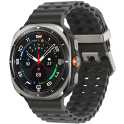 Samsung Galaxy Watch Ultra (2025) LTE Titanium Silver