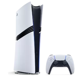 Sony PlayStation®5 Pro White