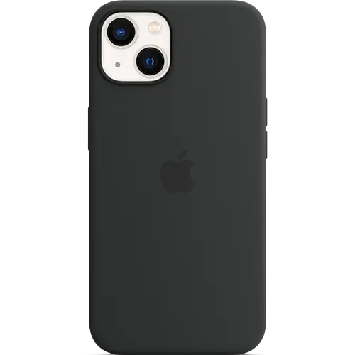 Apple Silikon Case iPhone 13 mini