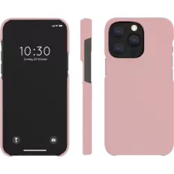 agood Green Magenta Case for Apple iPhone 13 Pro Dusty Pink