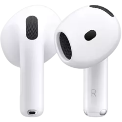 Apple AirPods 4 ANC Weiß