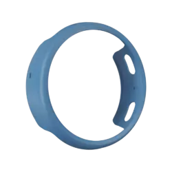 Anio 6 Protector Case inkl. Schutzfolie Blue