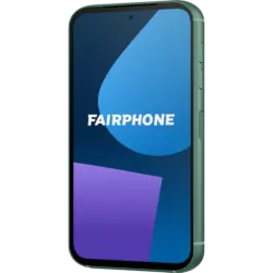 Fairphone 5 128GB Moss Green