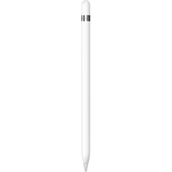 Apple Pencil (1. Generation) mit Adapter