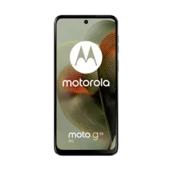 Motorola moto g55 5G Smoky Green