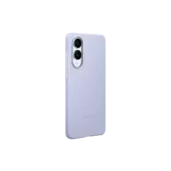 Samsung Silicone Case Light Blue