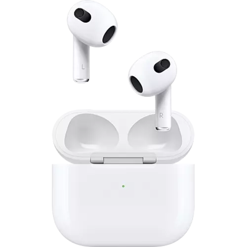 Apple AirPods (3.Generation) mit MagSafe Ladecase