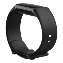 Fitbit Charge 5 Schwarz