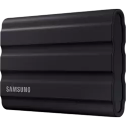 Samsung SSD T7 Shield 4 TB USB-C Black