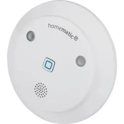 Homematic IP Alarmsirene V.2 innen